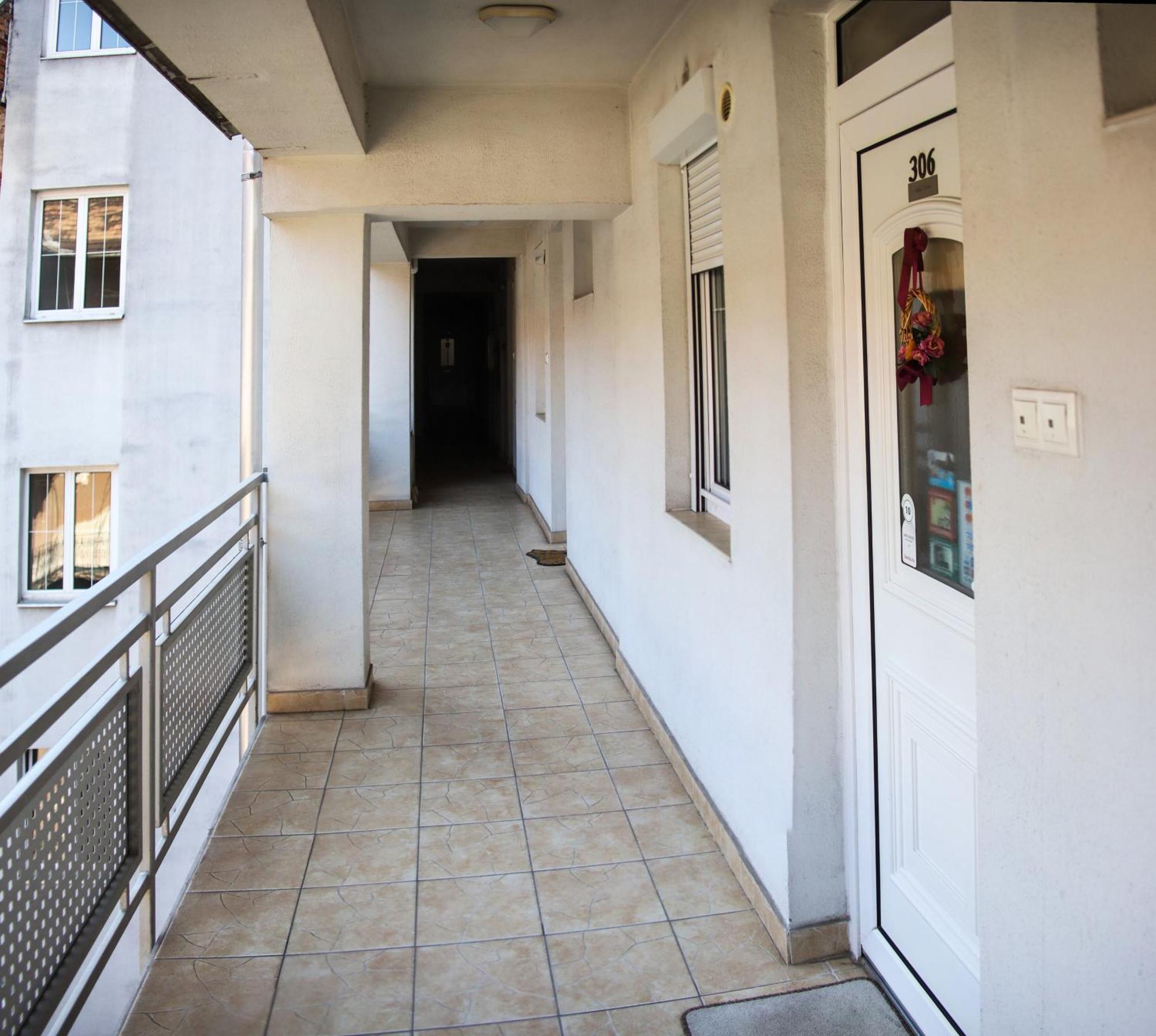 Dia Apartman Miskolc Exterior foto